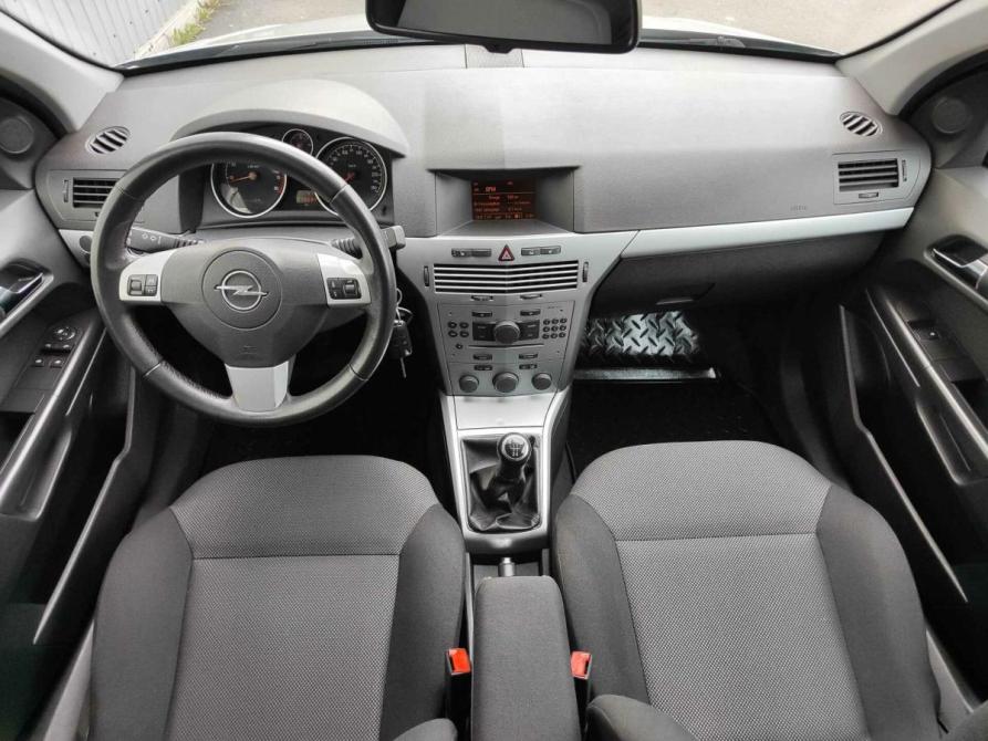 Opel Astra H Рестайлинг Санкт-Петербург  - изображение 15