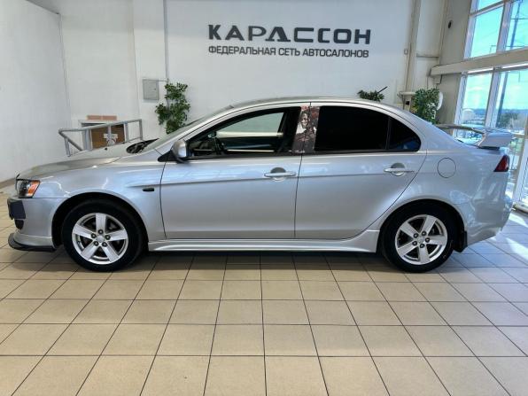 Mitsubishi Lancer X с пробегом 2008 года, цена 780 000 рублей, 291000 км, седан, Автокод Объявления