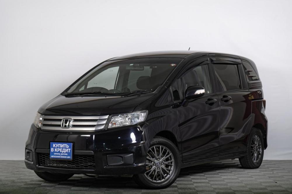 Honda Freed I Рестайлинг Томск  - изображение 2