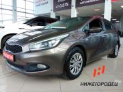 Kia Ceed II Арзамас  - изображение 16