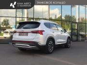 Hyundai Santa Fe IV Рестайлинг Казань  - изображение 19