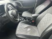 Hyundai Creta I Рестайлинг Набережные Челны  - изображение 28