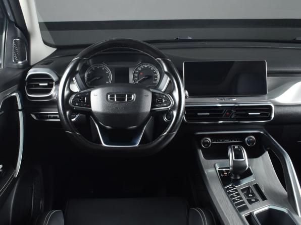 Geely Coolray I с пробегом 2019 года, цена 1 799 995 рублей, 99150 км, внедорожник, Автокод Объявления