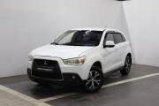 Mitsubishi ASX I Ульяновск  - изображение 16