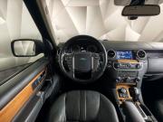 Land Rover Discovery IV Москва  - изображение 44