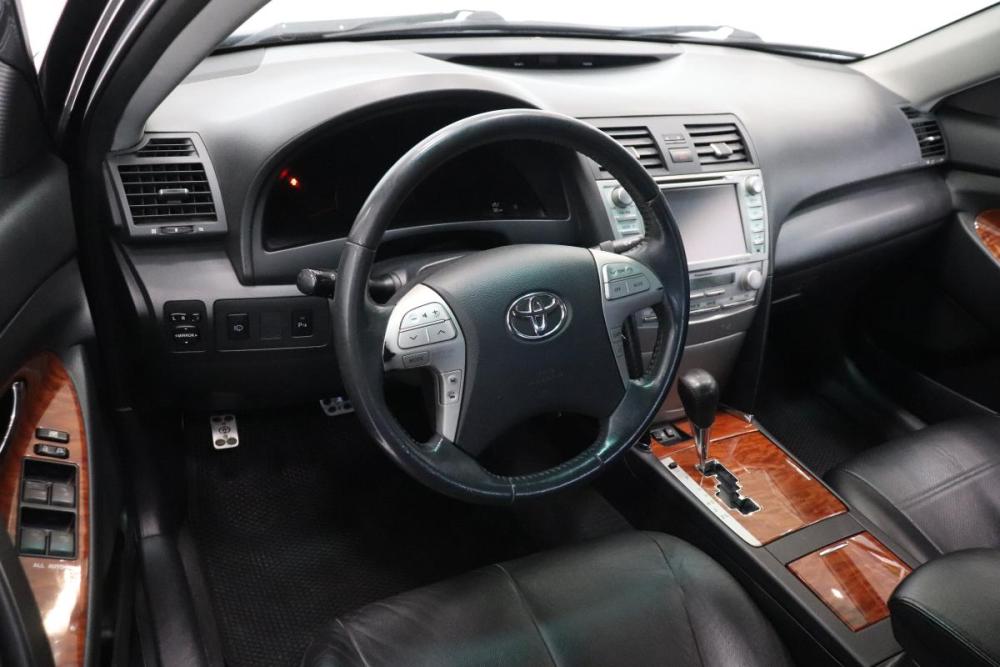 Toyota Camry VI (XV40) Рестайлинг Ульяновск  - изображение 8