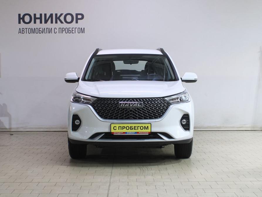 Haval M6 II Дзержинск  - изображение 5