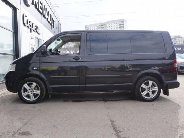 Volkswagen Multivan T5 с пробегом 2008 года, цена 1 368 000 рублей, 421381 км, минивэн, Автокод Объявления
