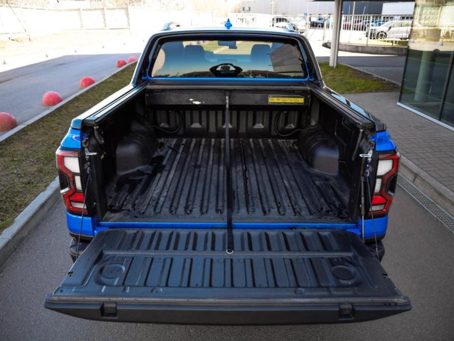 Ford Ranger T6.2 Санкт-Петербург  - изображение 40