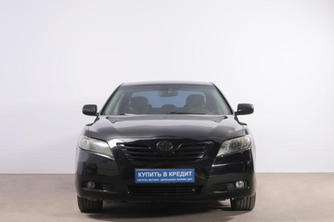 Toyota Camry VI (XV40) с пробегом 2006 года, цена 1 099 000 рублей, 280000 км, седан, Автокод Объявления