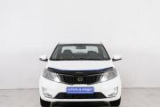 Kia Rio III Красноярск  - изображение 24