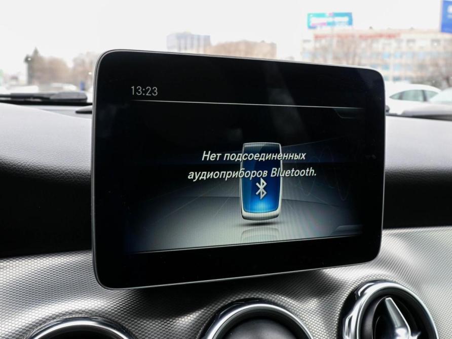 Mercedes-Benz GLA I (X156) Рестайлинг Волгоград  - изображение 13