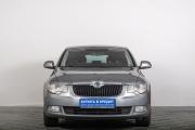 Skoda Superb II Томск  - изображение 27