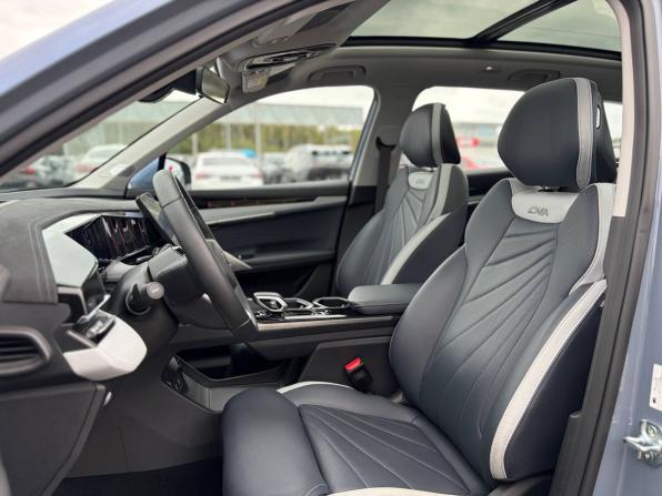 Geely Atlas II с пробегом 2024 года, цена 2 995 000 рублей, 1781 км, внедорожник, Автокод Объявления