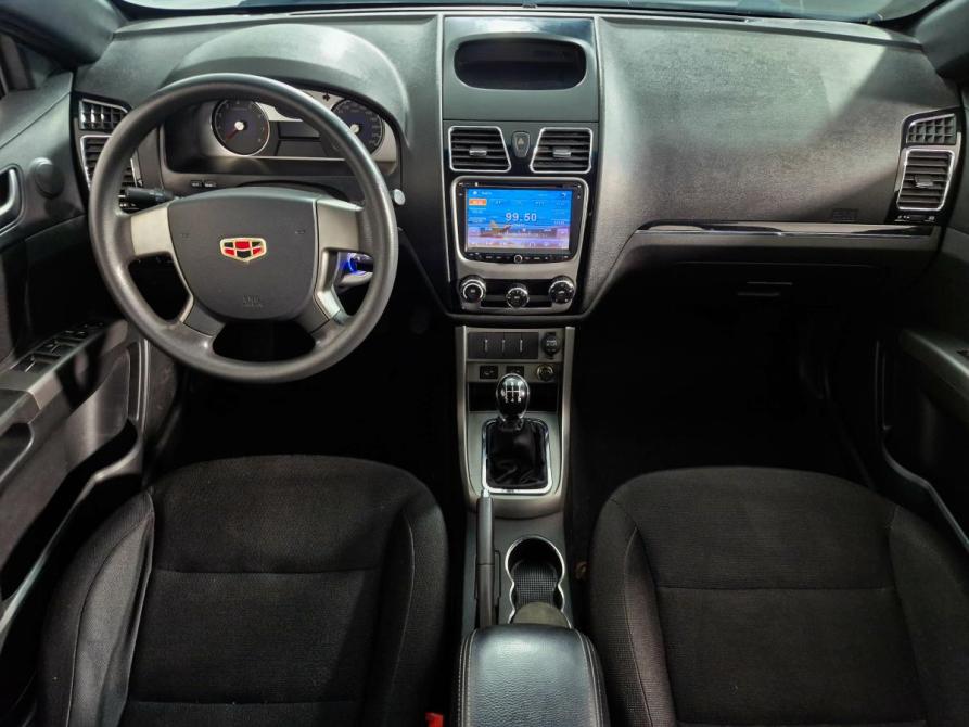 Geely Emgrand EC7 Нижний Новгород  - изображение 14