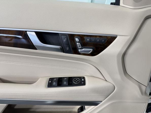 Mercedes-Benz E-Класс IV (W212 S212 C207) Рестайлинг с пробегом 2014 года, цена 1 900 000 рублей, 254000 км, купе, Автокод Объявления