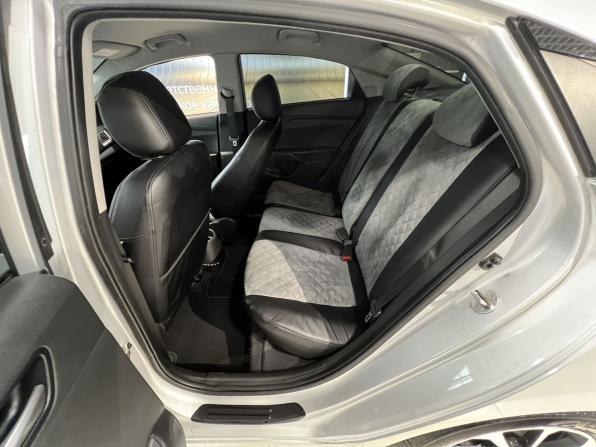 Hyundai Solaris II Рестайлинг с пробегом 2021 года, цена 1 420 000 рублей, 96000 км, седан, Автокод Объявления