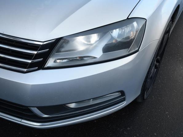 Volkswagen Passat B7 с пробегом 2011 года, цена 949 000 рублей, 174256 км, седан, Автокод Объявления