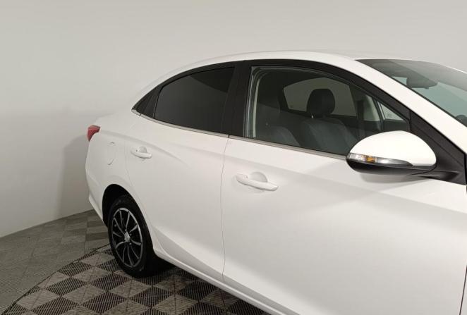 Changan Alsvin с пробегом 2023 года, цена 780 000 рублей, 56842 км, седан, Автокод Объявления