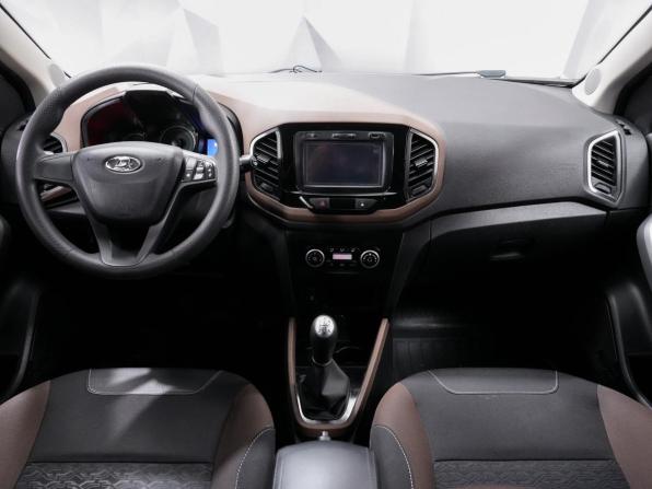 Lada (ВАЗ) XRAY I с пробегом 2017 года, цена 796 000 рублей, 90000 км, хэтчбек, Автокод Объявления
