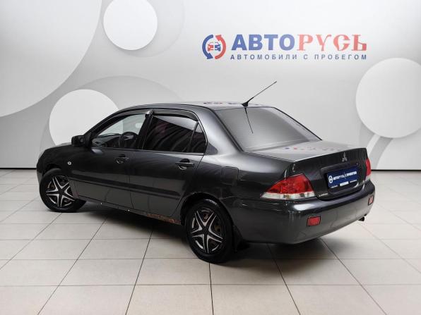 Mitsubishi Lancer IX с пробегом 2004 года, цена 199 000 рублей, 290000 км, седан, Автокод Объявления