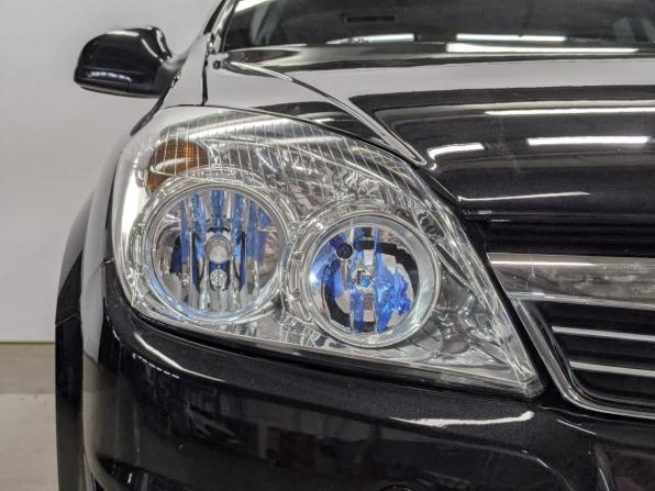 Opel Astra H Рестайлинг с пробегом 2013 года, цена 1 190 000 рублей, 39438 км, хэтчбек, Автокод Объявления