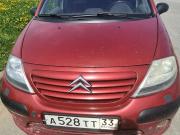 Citroen C3 I Владимир  - изображение 14