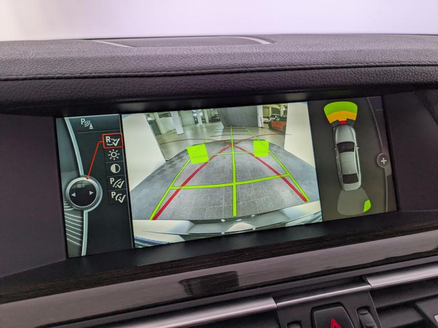 BMW 7 серии V (F01/F02/F04) Санкт-Петербург  - изображение 15