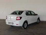 Renault Logan II Москва  - изображение 20