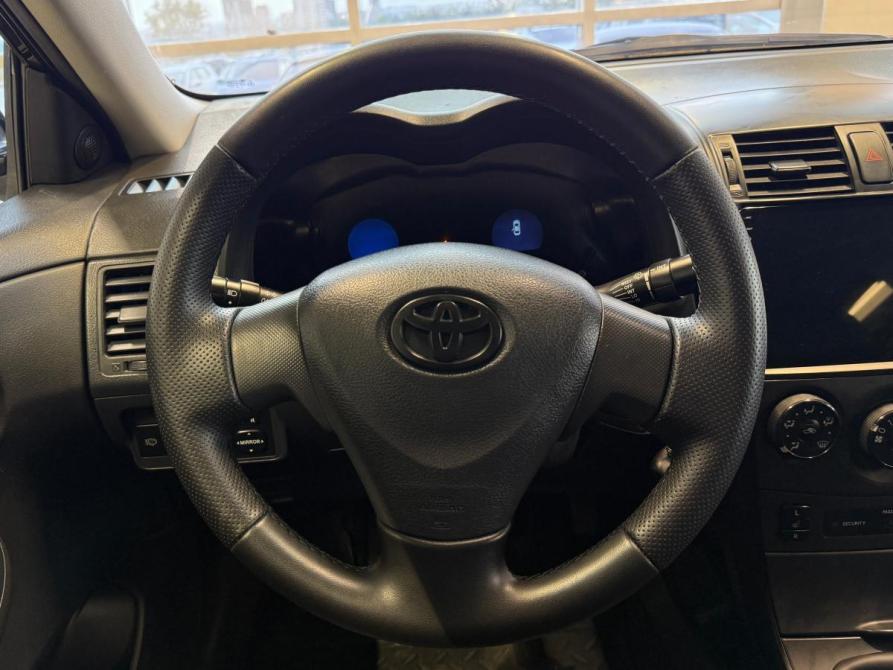 Toyota Corolla X (E140 E150) Волгоград  - изображение 7