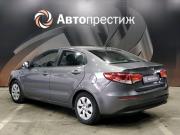 Kia Rio III Рестайлинг Ставрополь  - изображение 29
