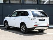 Mitsubishi Outlander III Рестайлинг Новороссийск  - изображение 21