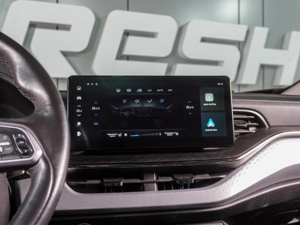 Haval F7x I Рестайлинг с пробегом 2023 года, цена 2 150 000 рублей, 68082 км, внедорожник, Автокод Объявления