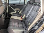 Volkswagen Tiguan I Рестайлинг Химки  - изображение 40