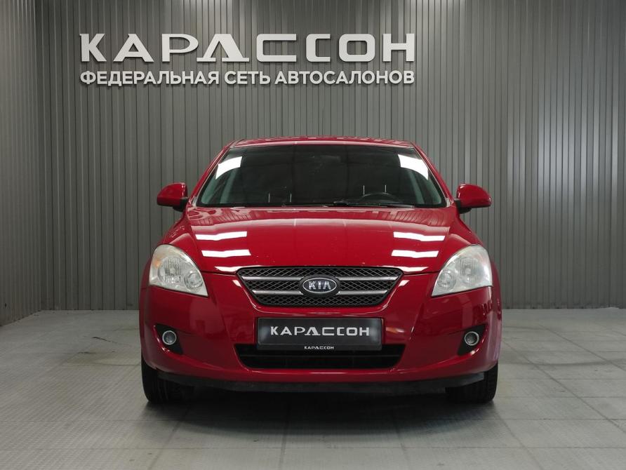 Kia Ceed I Пермь  - изображение 3