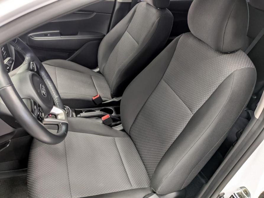 Kia Rio IV Рестайлинг Санкт-Петербург  - изображение 20