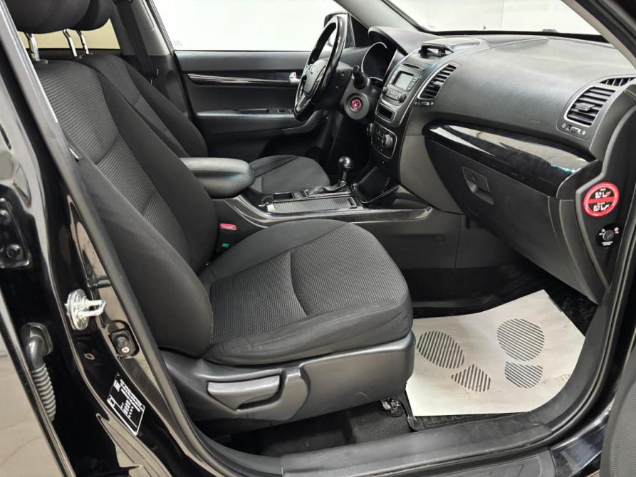 Kia Sorento II Рестайлинг Альметьевск  - изображение 16