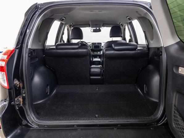 Toyota RAV4 III (XA30) Рестайлинг с пробегом 2012 года, цена 1 558 000 рублей, 135304 км, внедорожник, Автокод Объявления