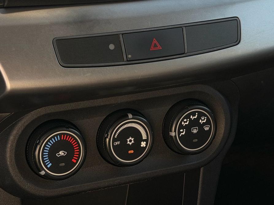 Mitsubishi Lancer X Волгоград  - изображение 15