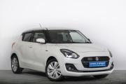 Suzuki Swift V Томск  - изображение 20