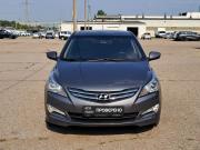 Hyundai Solaris I Рестайлинг Набережные Челны  - изображение 29