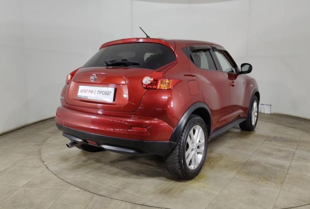 Nissan Juke I Волгоград  - изображение 7