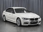BMW 3 серии VI (F3x) Ставрополь  - изображение 23