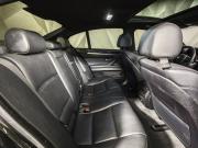 BMW 5 серии VI (F10/F11/F07) Рестайлинг Москва  - изображение 32