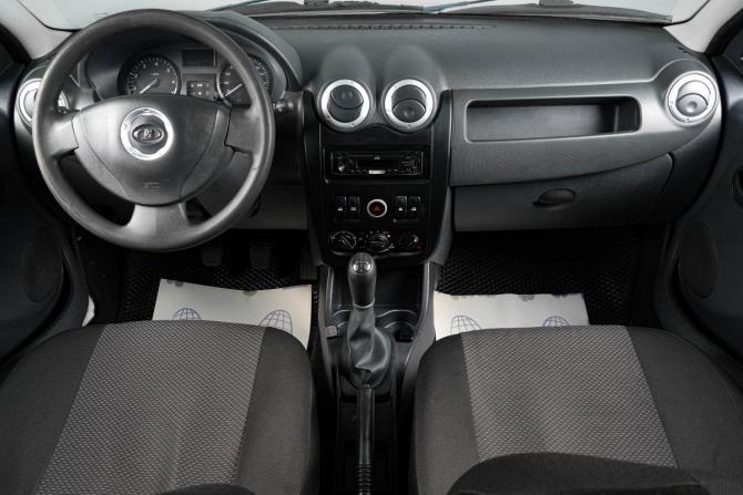 Lada (ВАЗ) Largus I с пробегом 2018 года, цена 659 000 рублей, 174000 км, универсал, Автокод Объявления