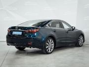 Mazda 6 III (GJ) Рестайлинг 2 Новосибирск  - изображение 41