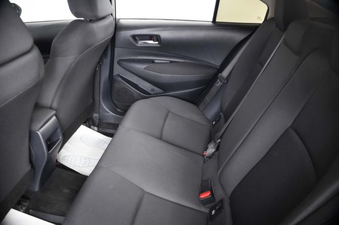 Toyota Corolla XII (E210) с пробегом 2019 года, цена 1 599 000 рублей, 175485 км, седан, Автокод Объявления