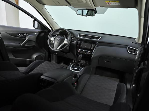 Nissan X-Trail III с пробегом 2018 года, цена 1 549 000 рублей, 102000 км, внедорожник, Автокод Объявления