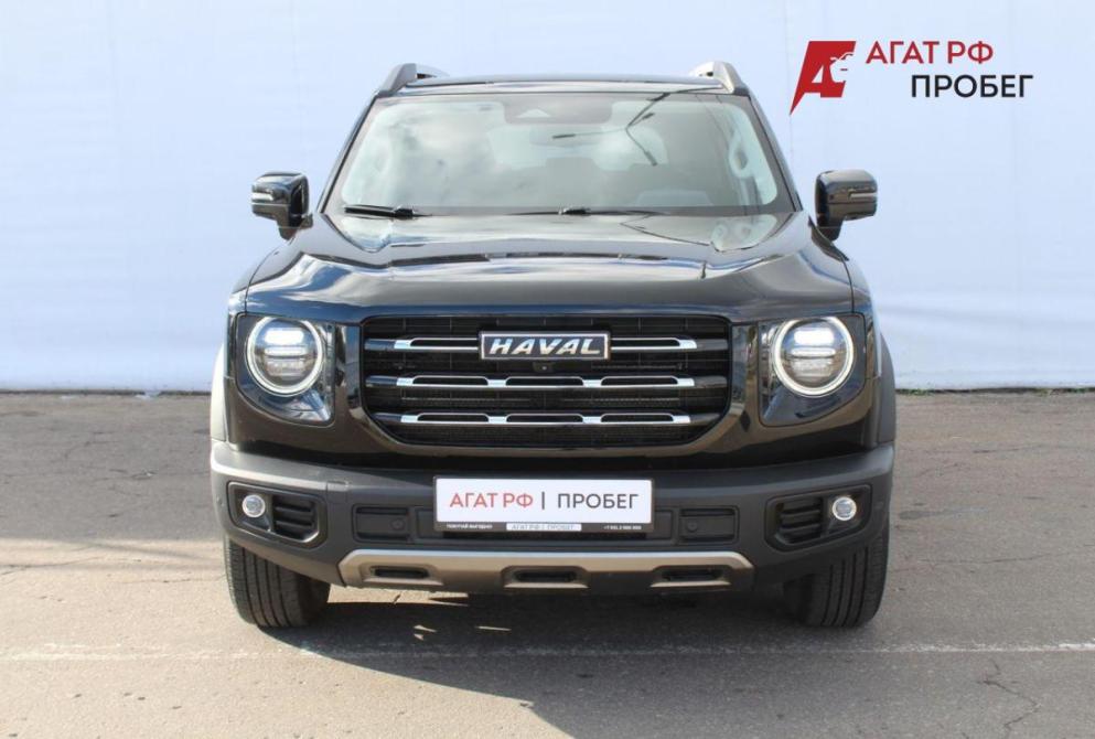 Haval Dargo I Нижний Новгород  - изображение 2