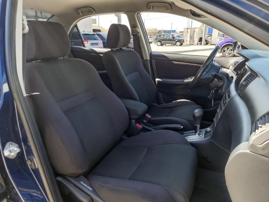 Toyota Corolla IX (E120 E130) Рестайлинг Нижний Новгород  - изображение 8